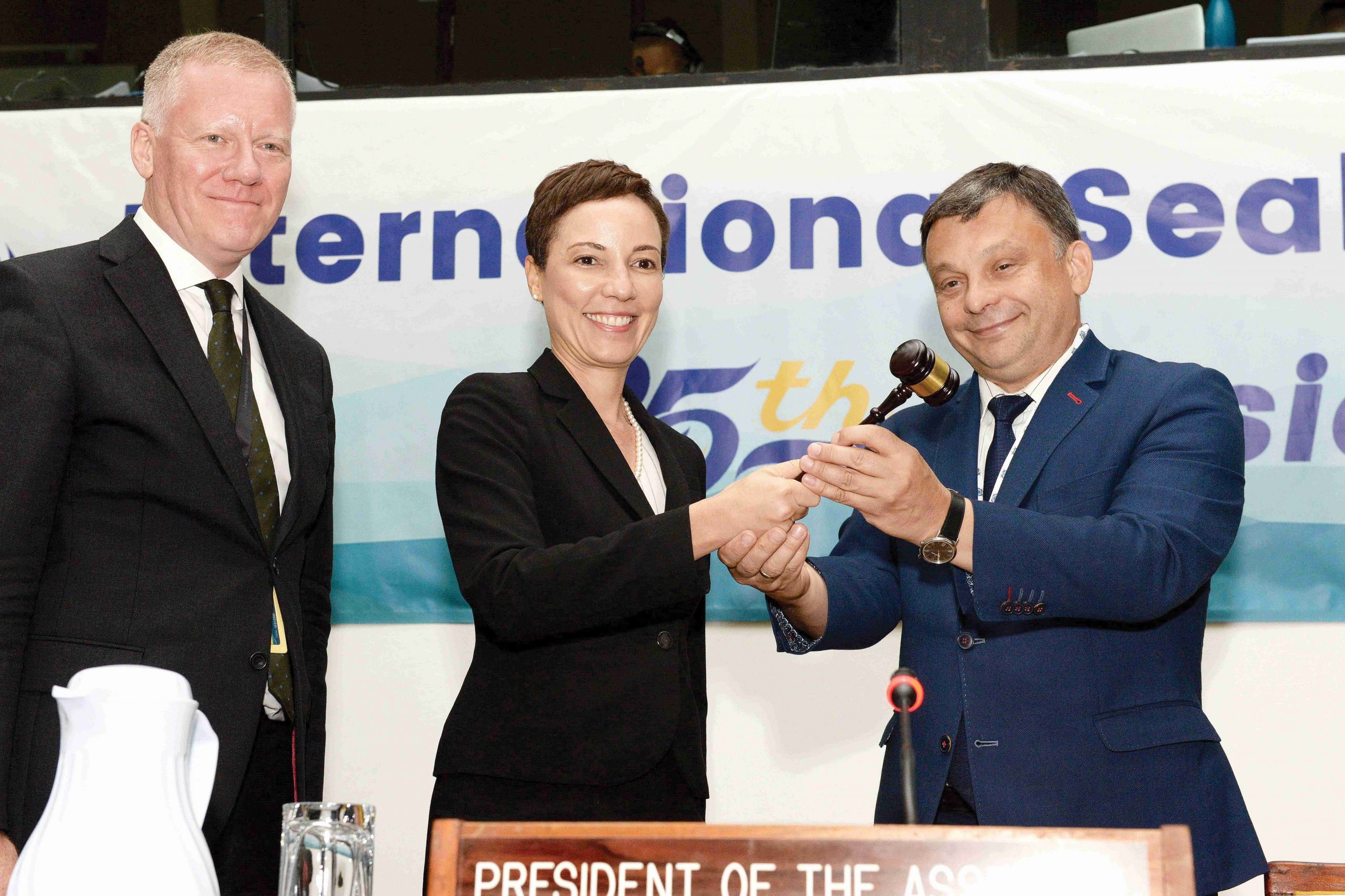 Closer Trade and Investment Ties Forged