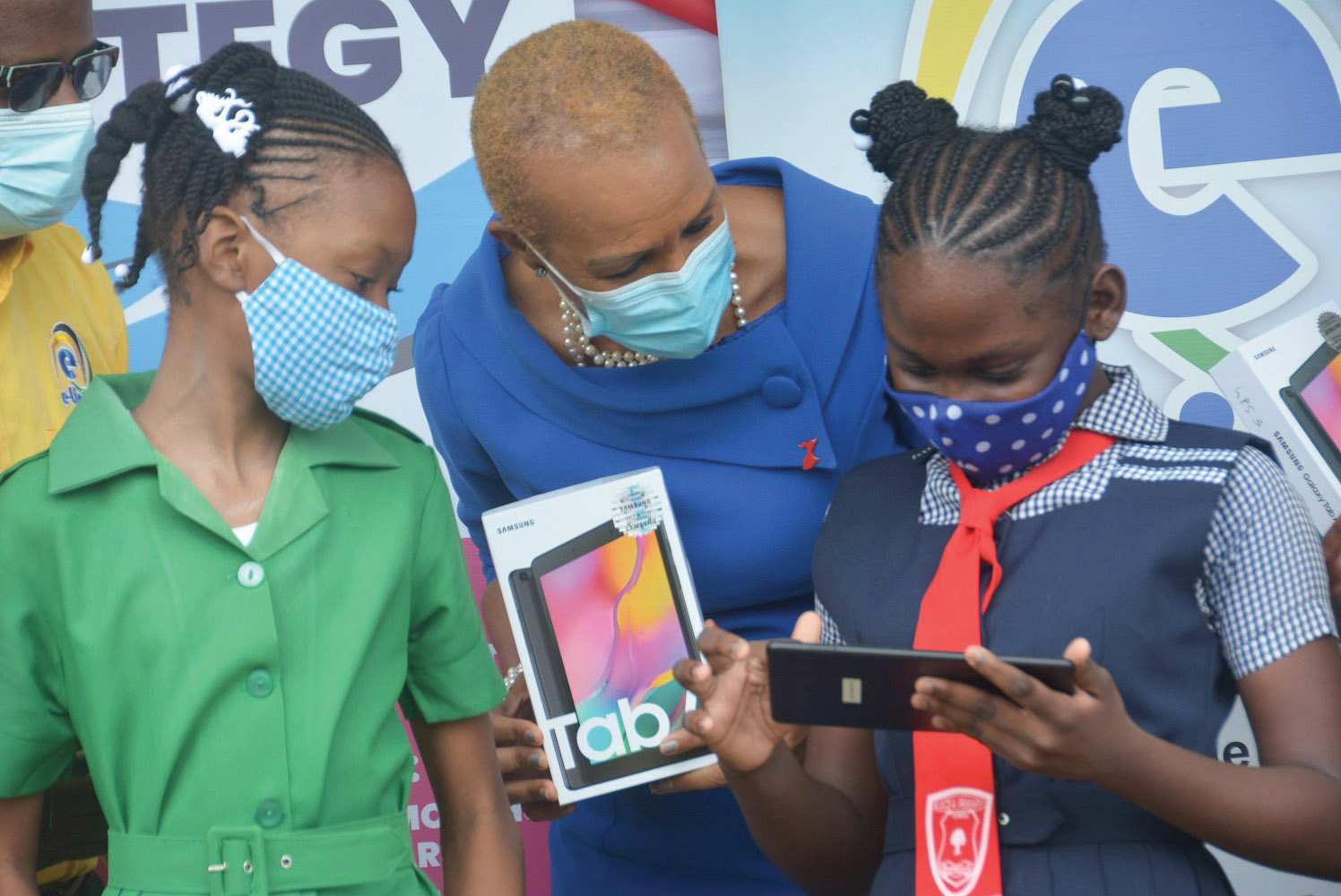 Education Ministry Implements Strategies to Facilitate Learning