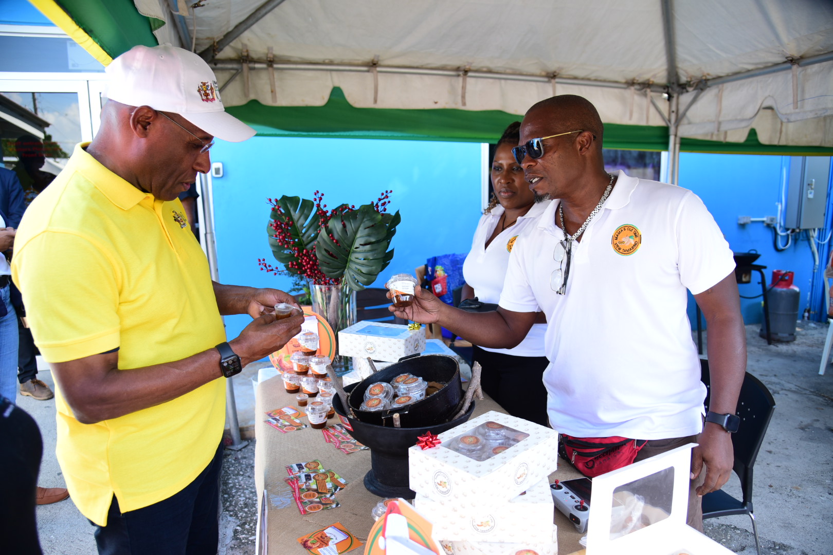 Driving MSME Growth, Fostering Export