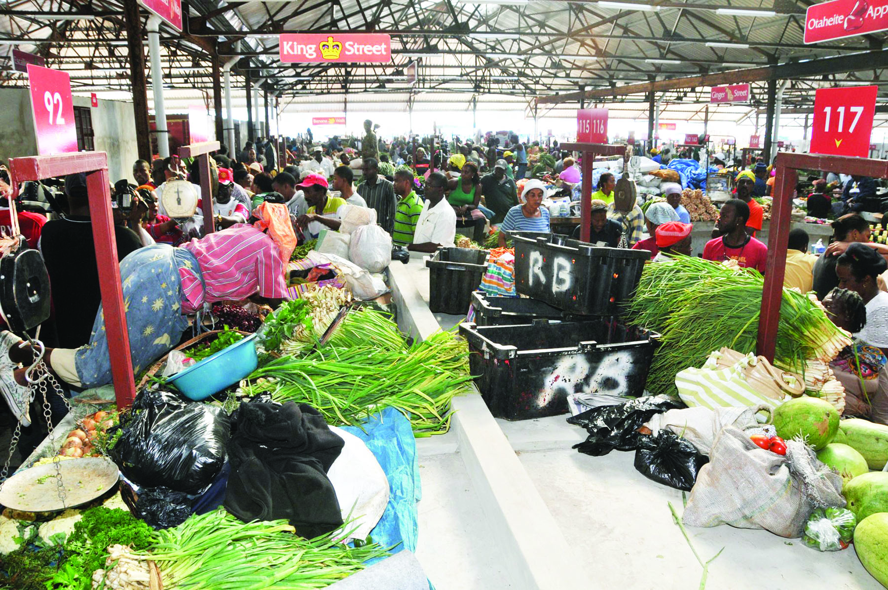 Strong Economic Resurgence Continues