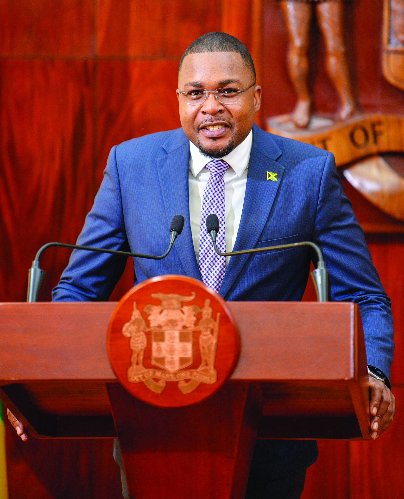 Govt’s Communication Strengthened 