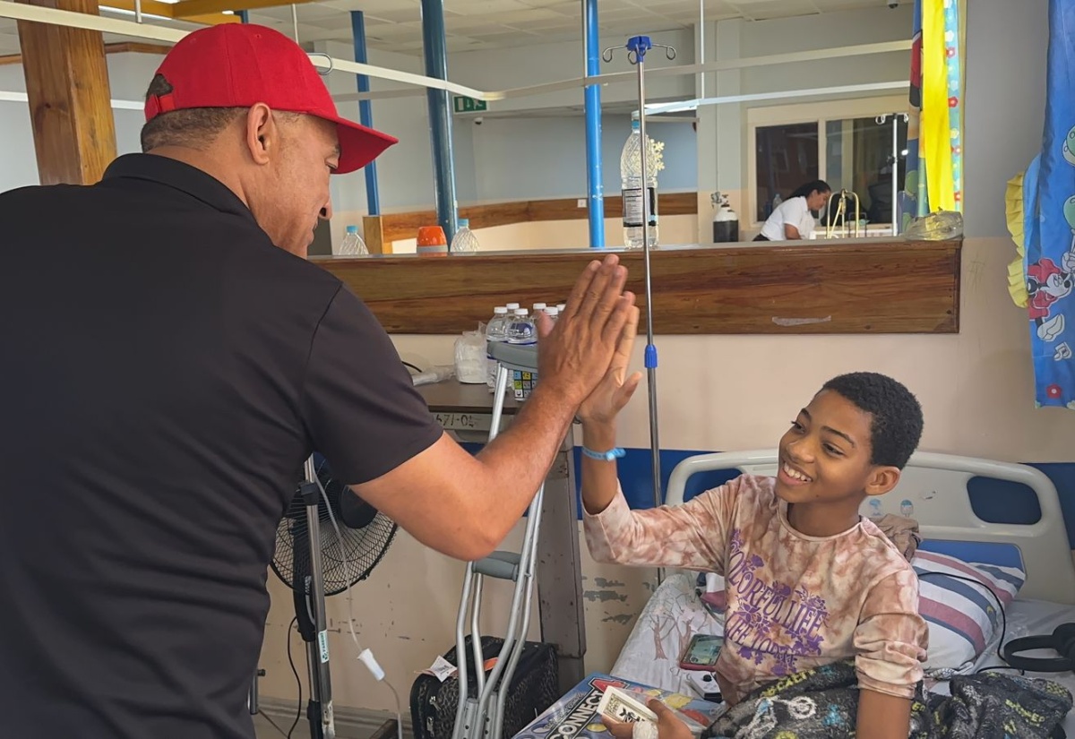Gov’t Enhancing Quality of Health Care
